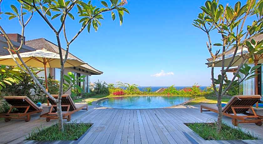 Ulu Segara Luxury Suites & Villas