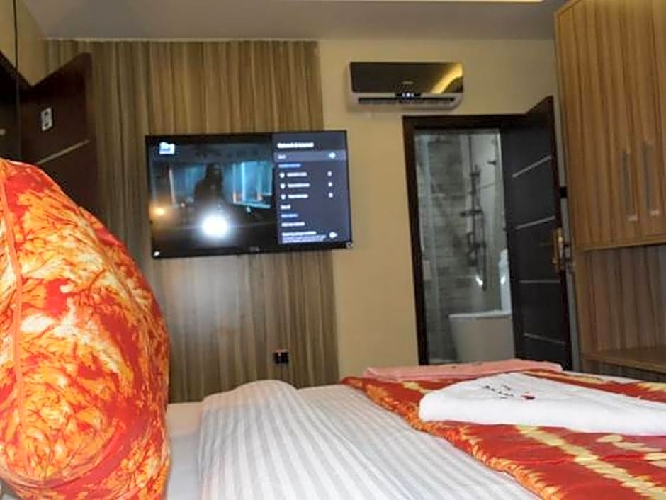 Esporta Suites GRA Ikeja