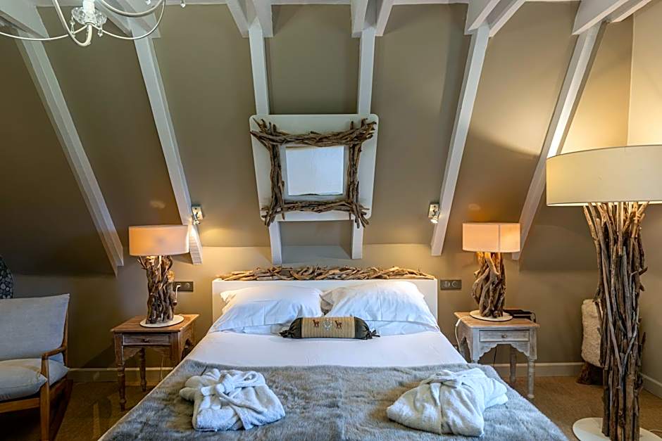 Le Bailliage Hôtel & Spa