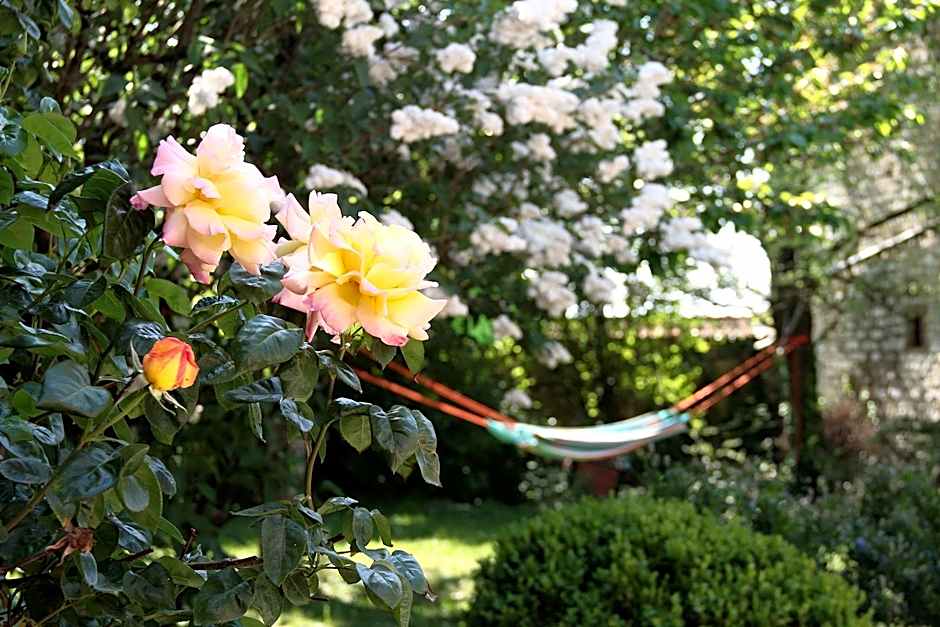 Le clos des artistes - Chambres d'hôtes