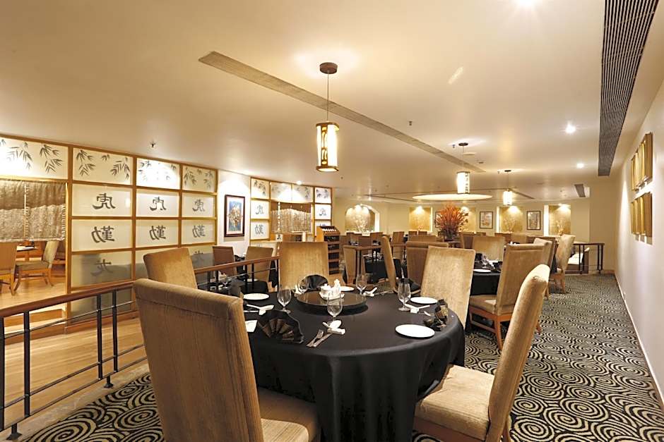Hotel Park Plaza Ludhiana