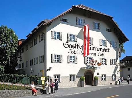 Hotel Turnerwirt