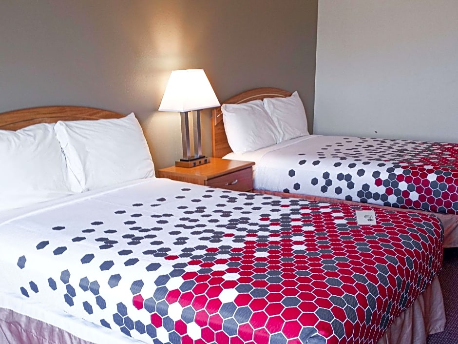 Econo Lodge Maquoketa