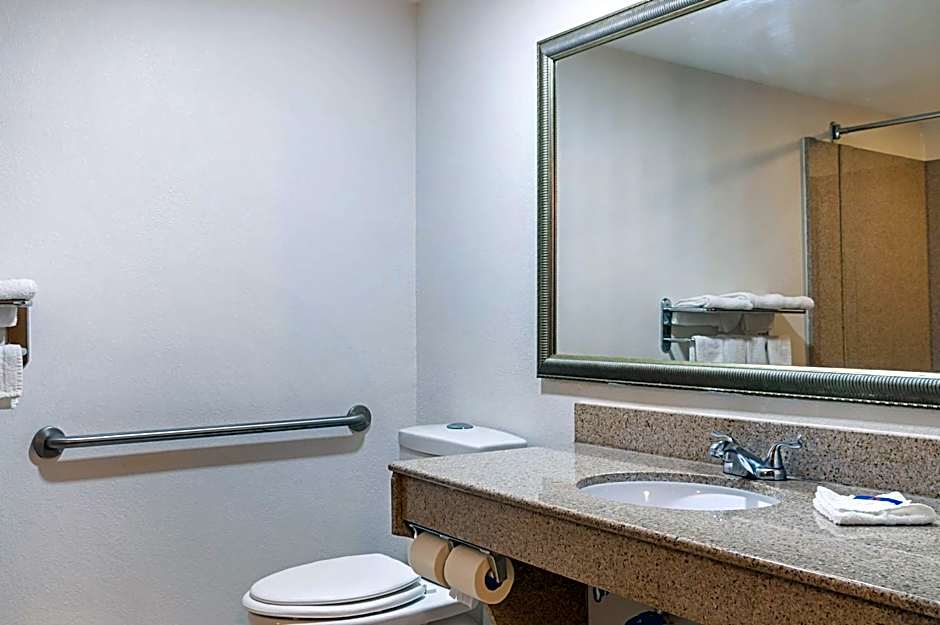 Motel 6-New Orleans, LA - Near Downtown