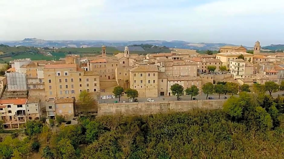 B&B Antiche Mura di Lapedona