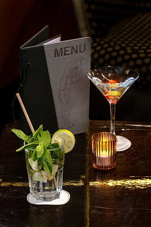 Best Western Plus Monopole Metropole