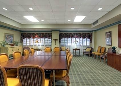 Hampton Inn St. Simons Island