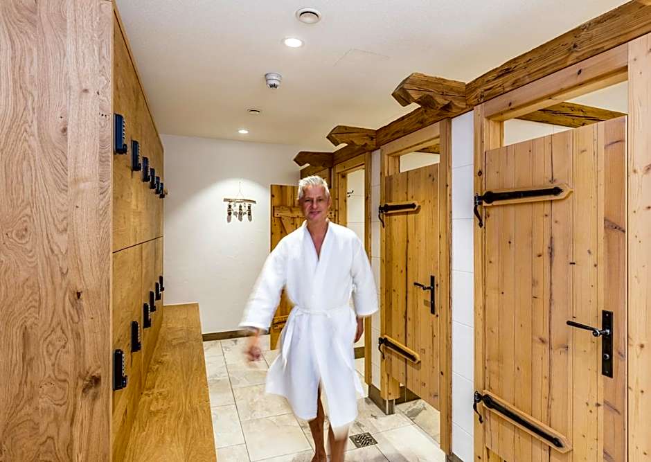 Hotel Restaurant Krone & Wellness - Schopfheim
