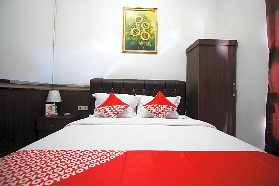 OYO 2630 Wisma Fahza Syariah