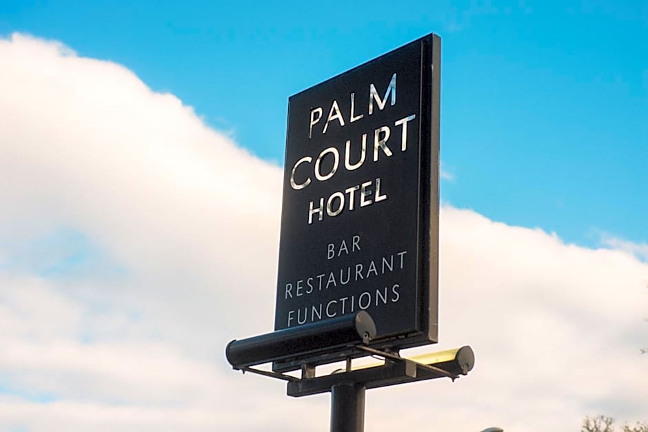 Palm Court Hotel