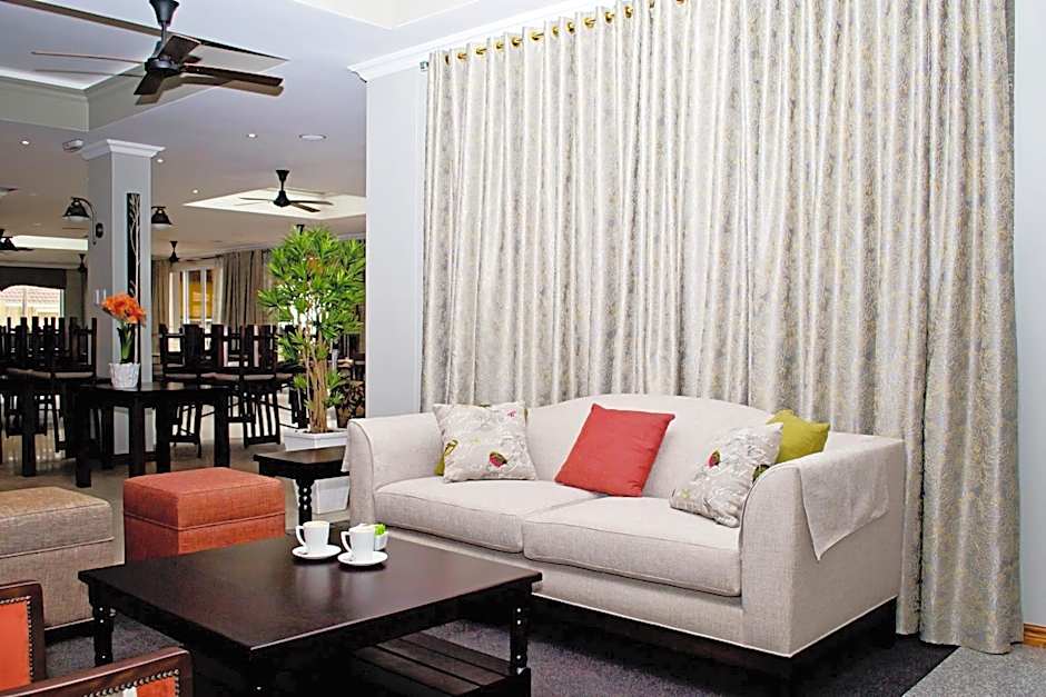 Umthunzi Hotel and Conference