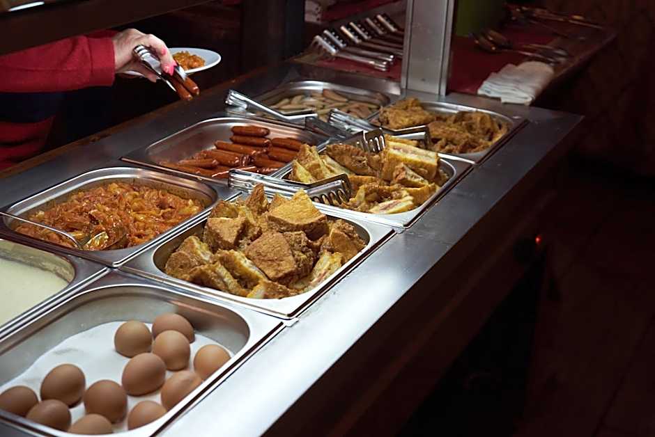 Puchner Kastélyszálló