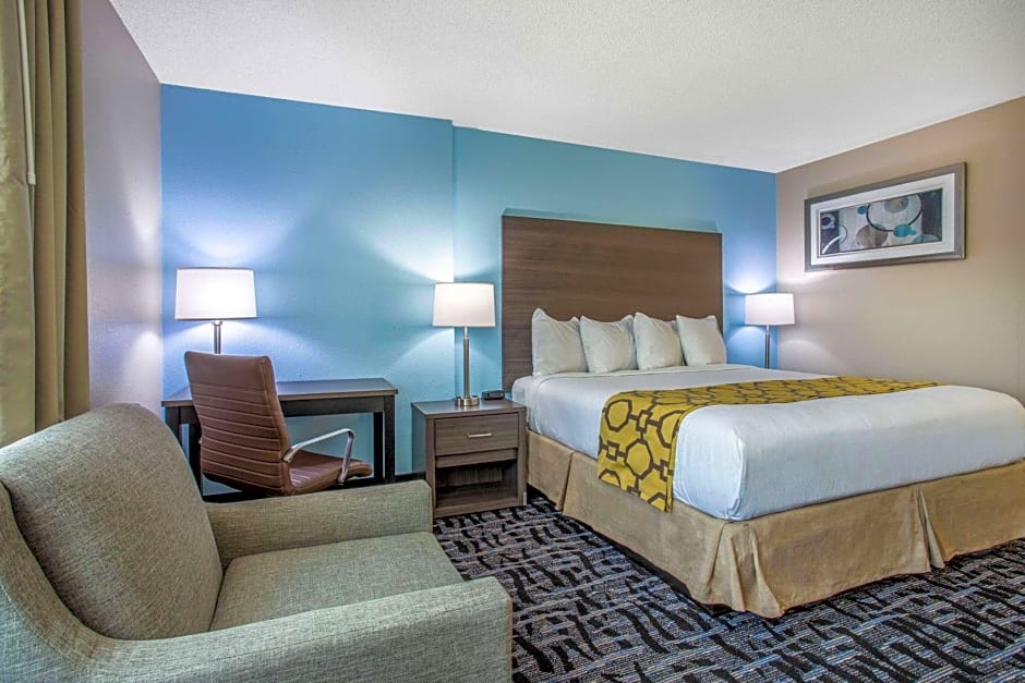 Baymont by Wyndham Joliet