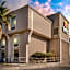 Comfort Inn & Suites El Paso I-10 Airport Area