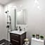 Luxe Studio w Juliet Balcony in Upper East