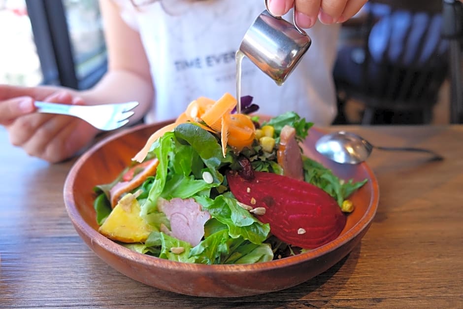 Hotel de L'eau -Anping