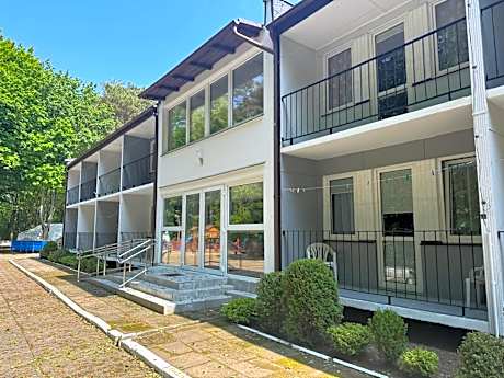 Pokoje Gościnne Standard