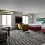 Hampton Inn By Hilton Waterloo, Ia