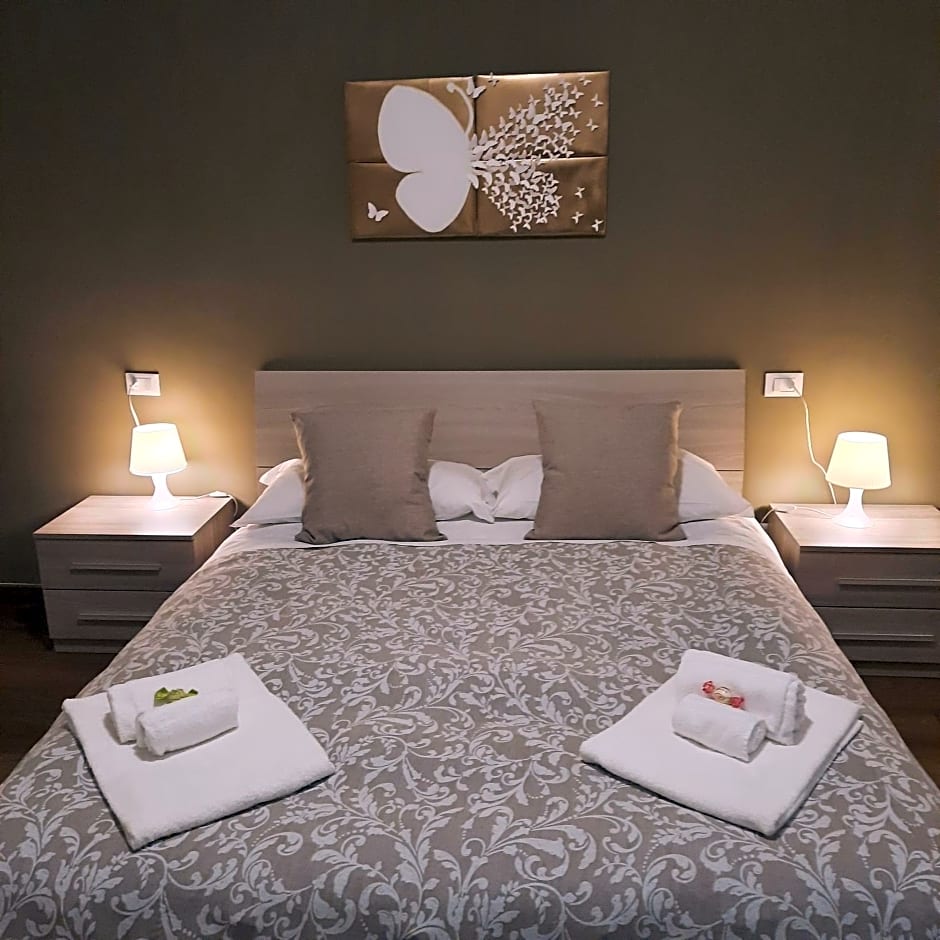 B&B Villa Luja Resort