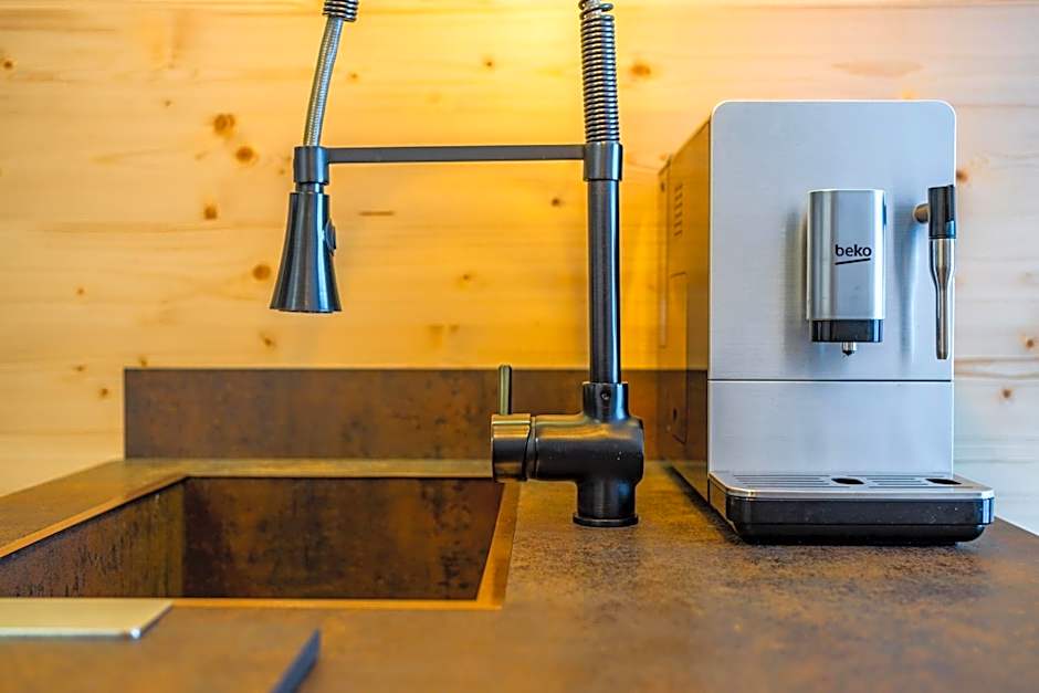 Apartamenty Góralskie Zakopane