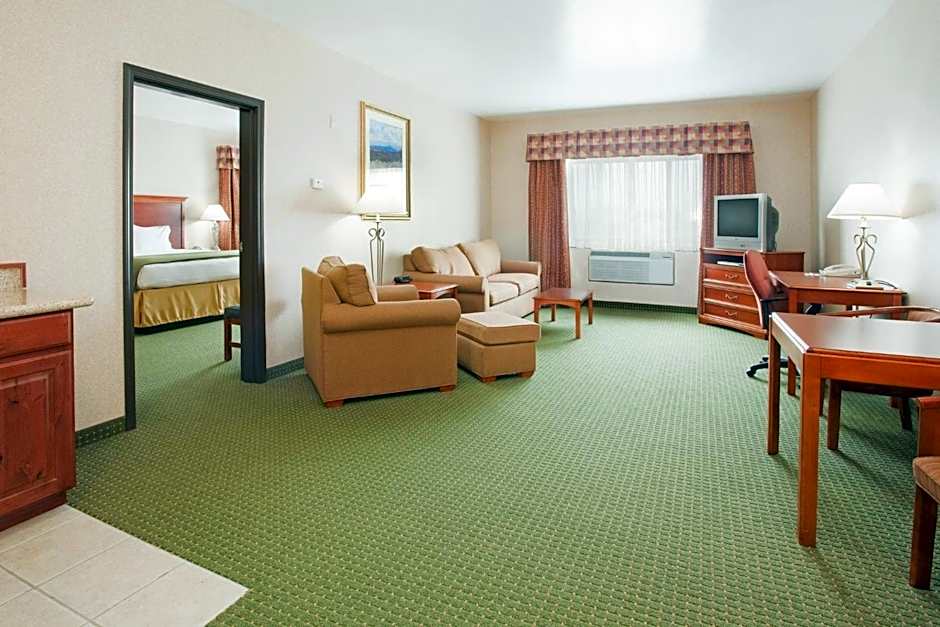 Holiday Inn Express Hotel & Suites Gunnison By IHG