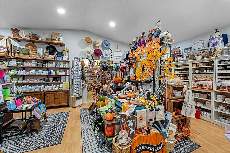 Best Western Vista Inn