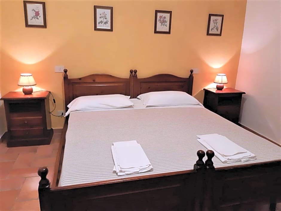 Agriturismo Malpasso