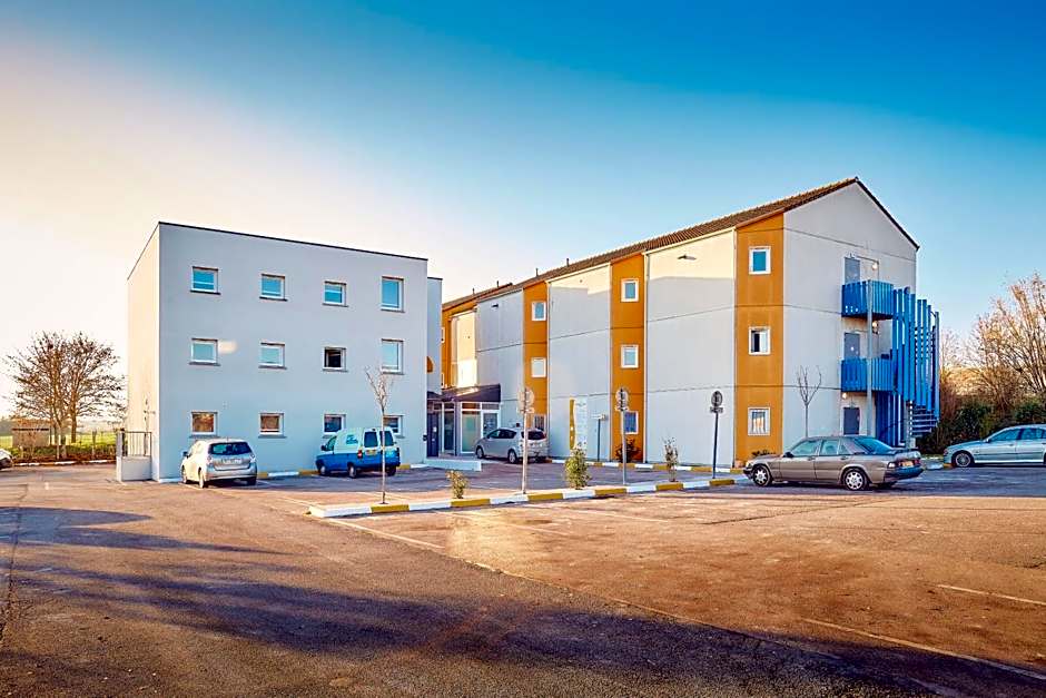 Première Classe Amiens