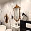 XuBa ApartmentRooms Messe Wien Prater
