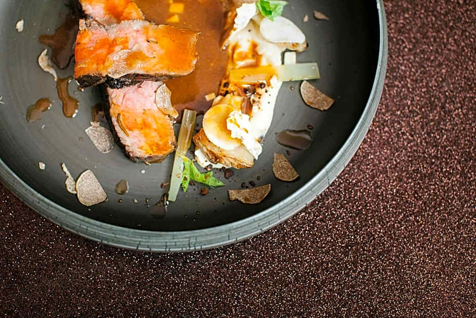 Raffl's St. Antoner Hof