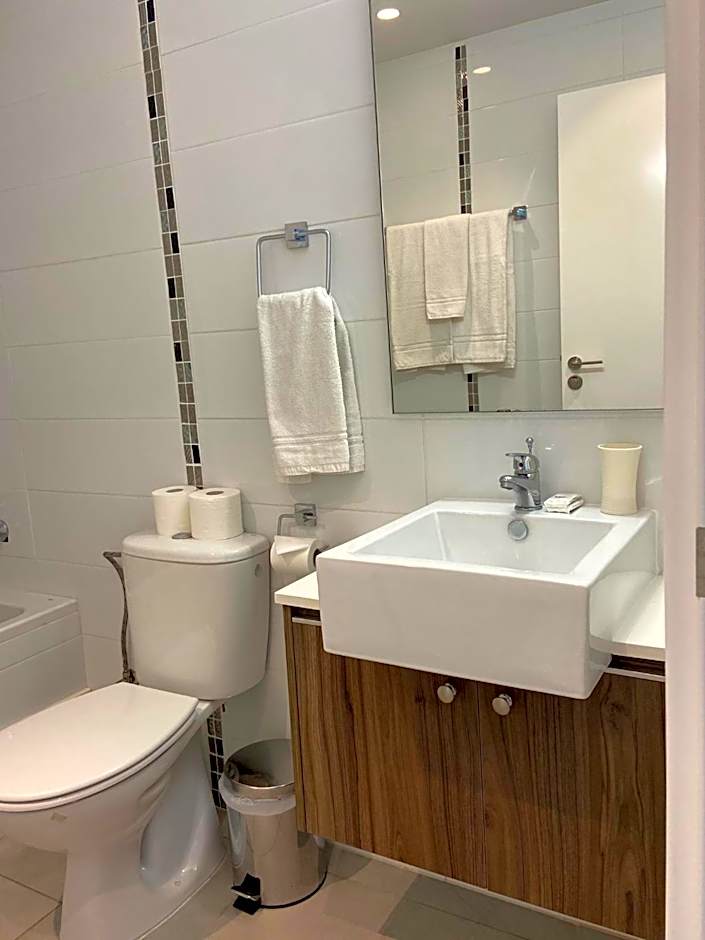 Sweet Memories Hotel Apts