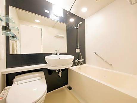 Standard Double Room - Non-Smoking