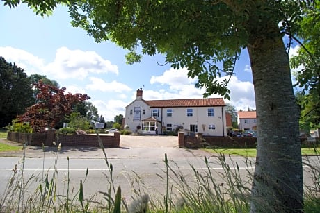The Plough Inn