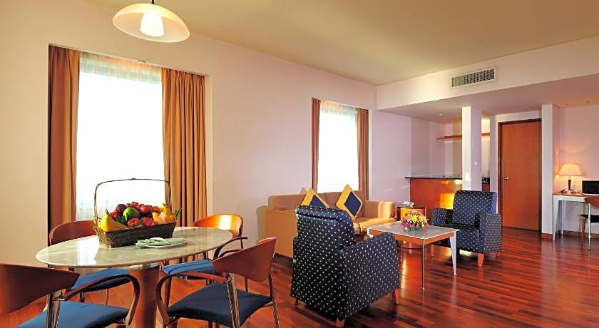 Parkcity Everly Hotel Bintulu