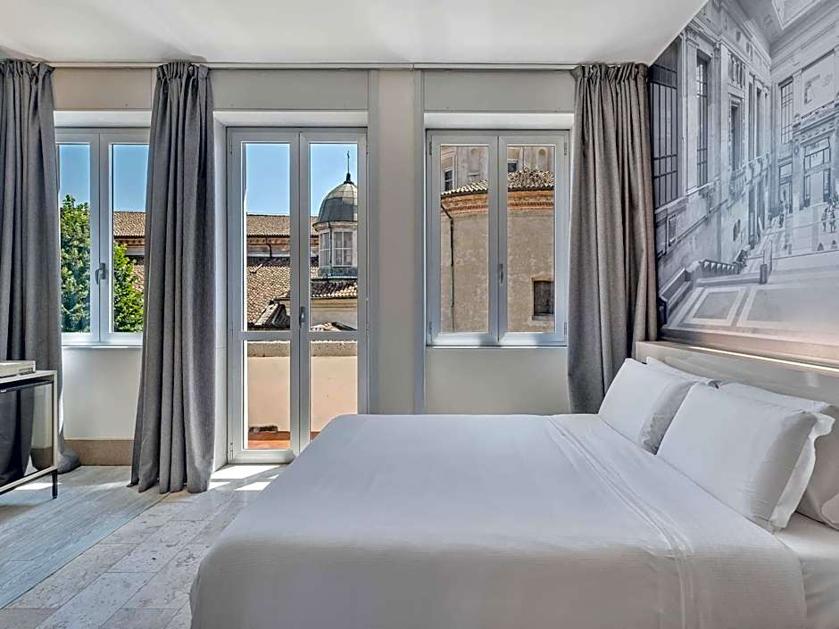 B&B Hotel Milano Sant'Ambrogio