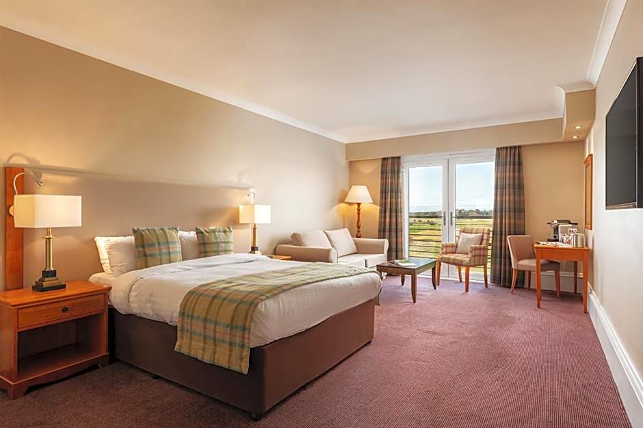 Carnoustie Golf Hotel and Spa
