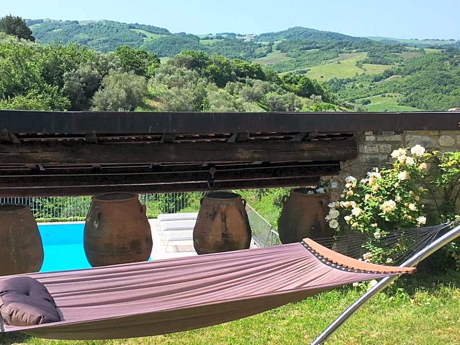 Casa Cristina Bed&Breakfast