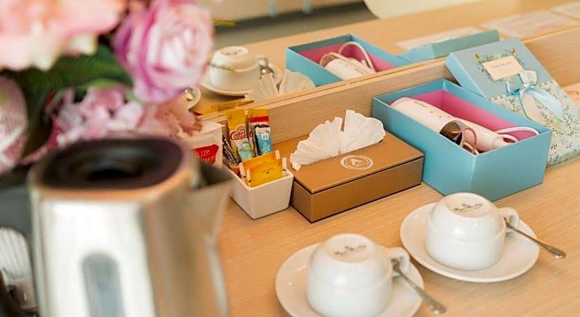 The Smart Hotel Hat Yai