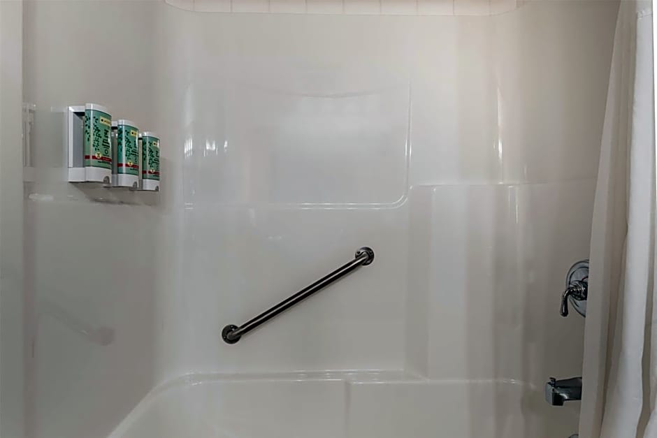 Best Western Sicamous Inn