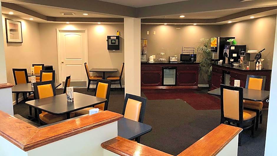 Magnuson Hotel Virginia Beach