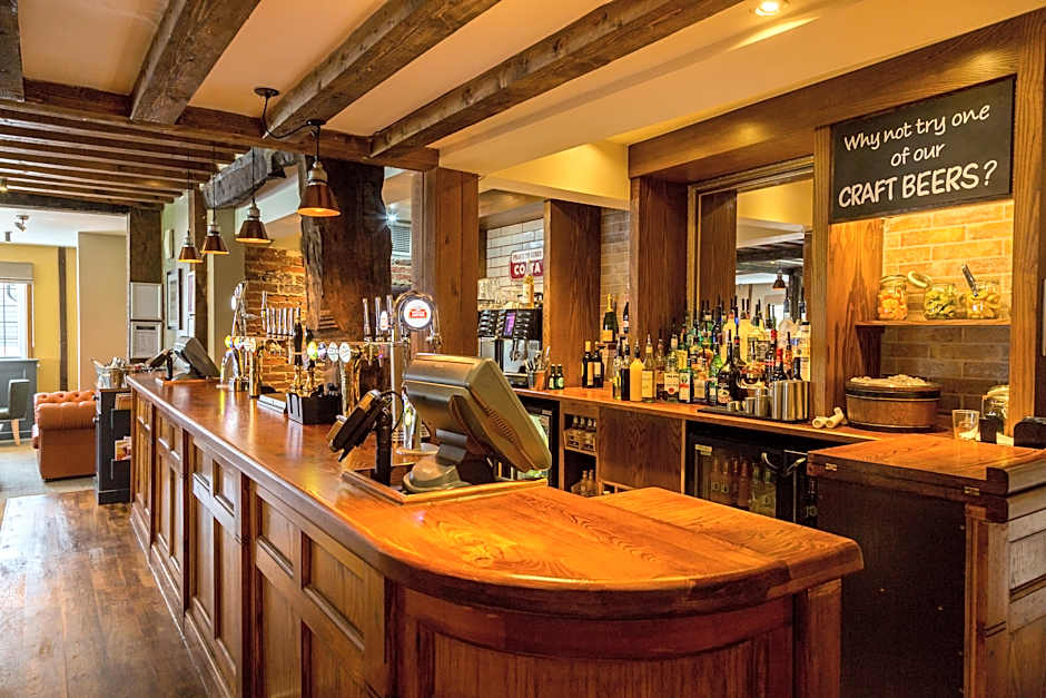 Premier Inn Tonbridge North