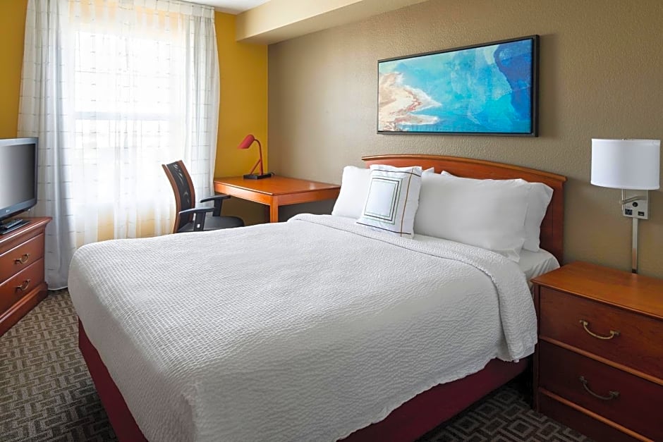 TownePlace Suites by Marriott Los Angeles LAX/Manhattan Beach