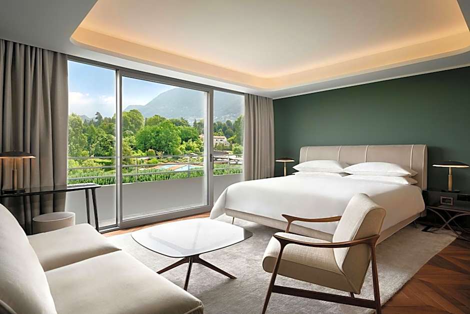 Sheraton Lake Como Hotel