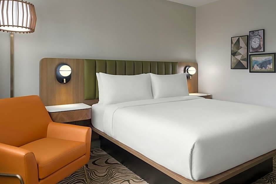 Fairfield by Marriott Inn & Suites Houston Downtown