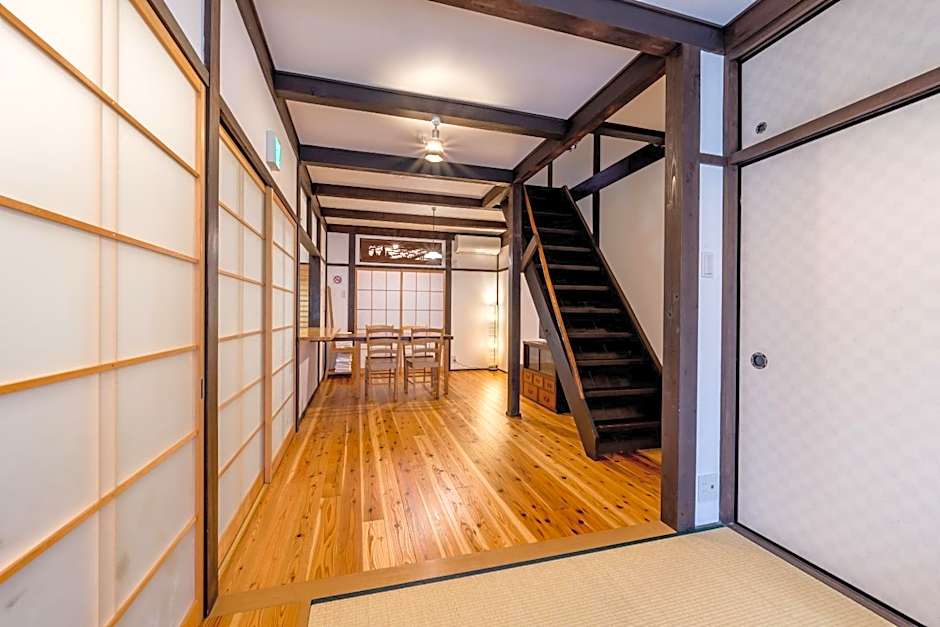 RESI STAY Tomaroka Mongakucho