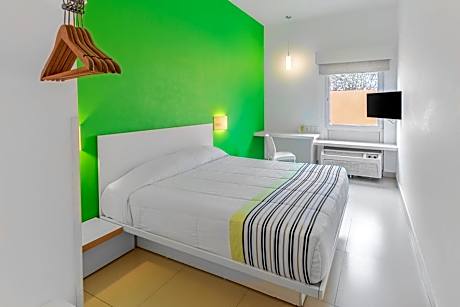 Room, 1 Queen Bed
