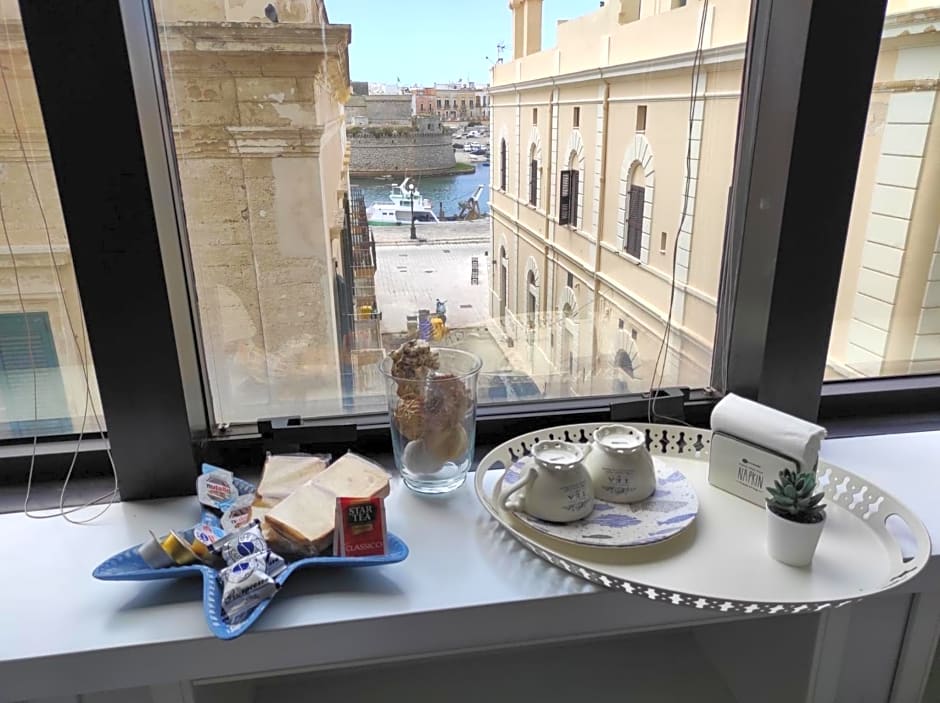 B&B Rivellino Gallipoli