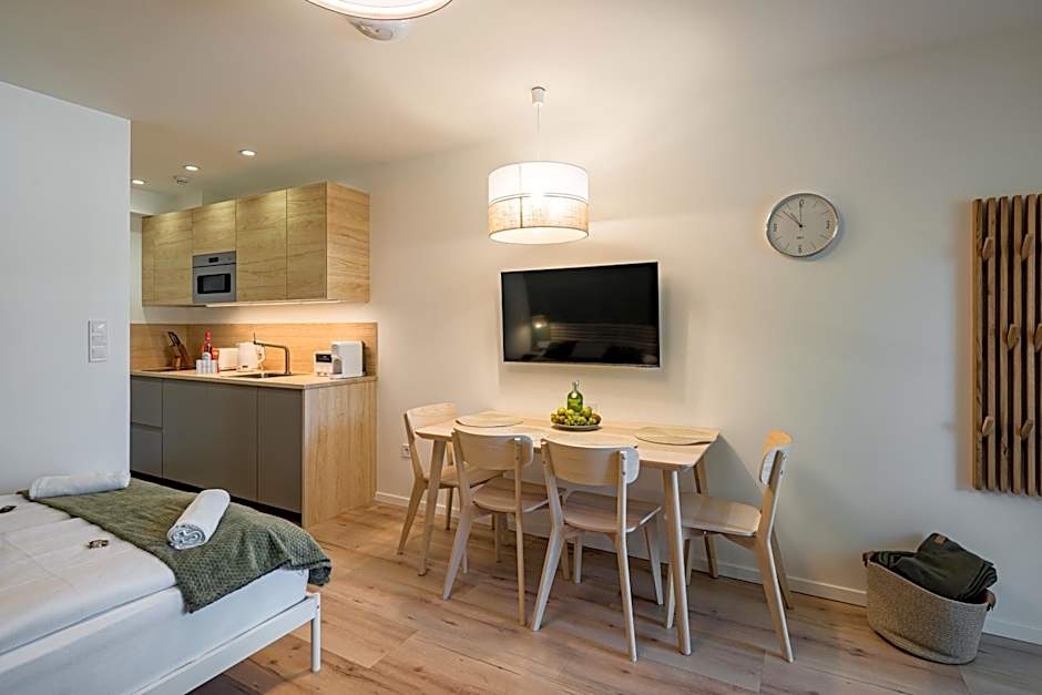 Balatonic Lime apartmanház