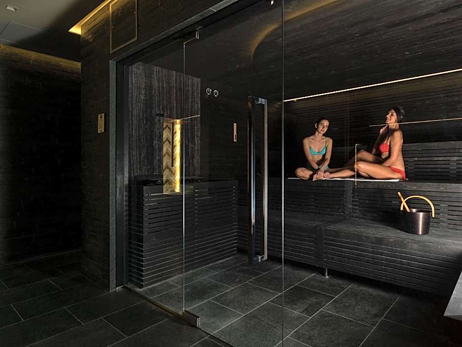 Grand Hotel Castrocaro Longlife Formula