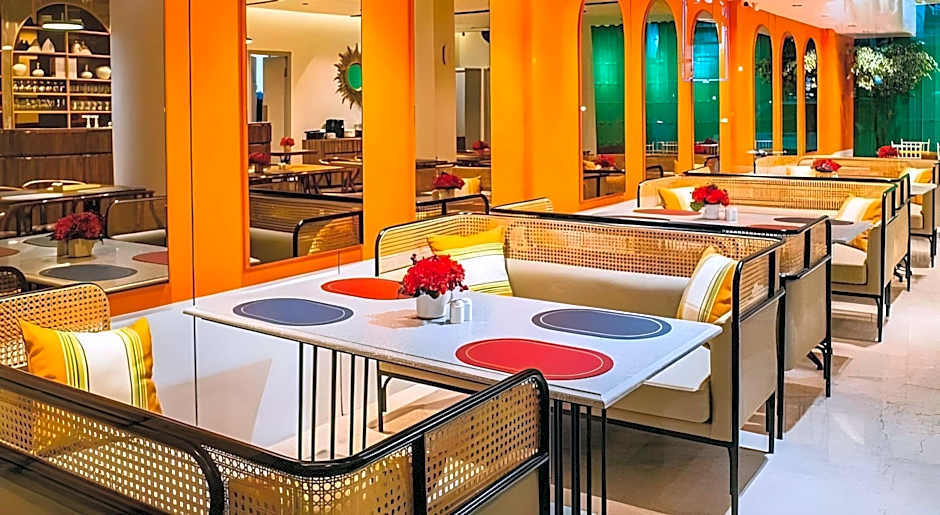 Alhambra Hotel Banda Aceh